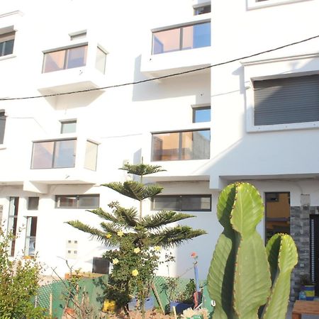 Lafamilia Surf Imsouane Hotel Buitenkant foto