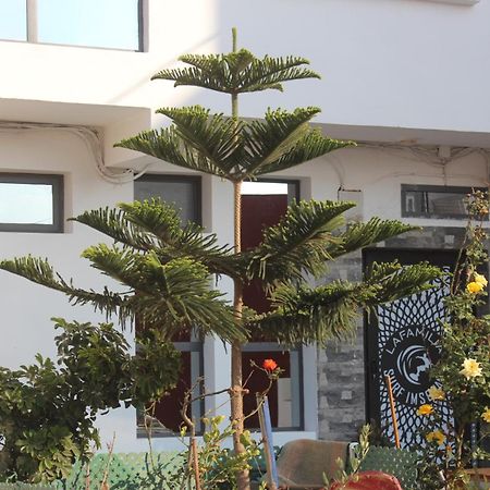 Lafamilia Surf Imsouane Hotel Buitenkant foto