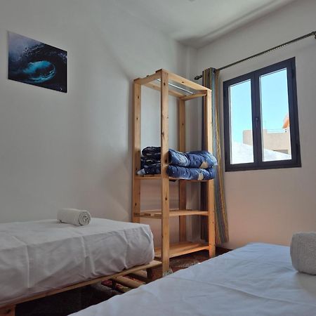 Lafamilia Surf Imsouane Hotel Buitenkant foto