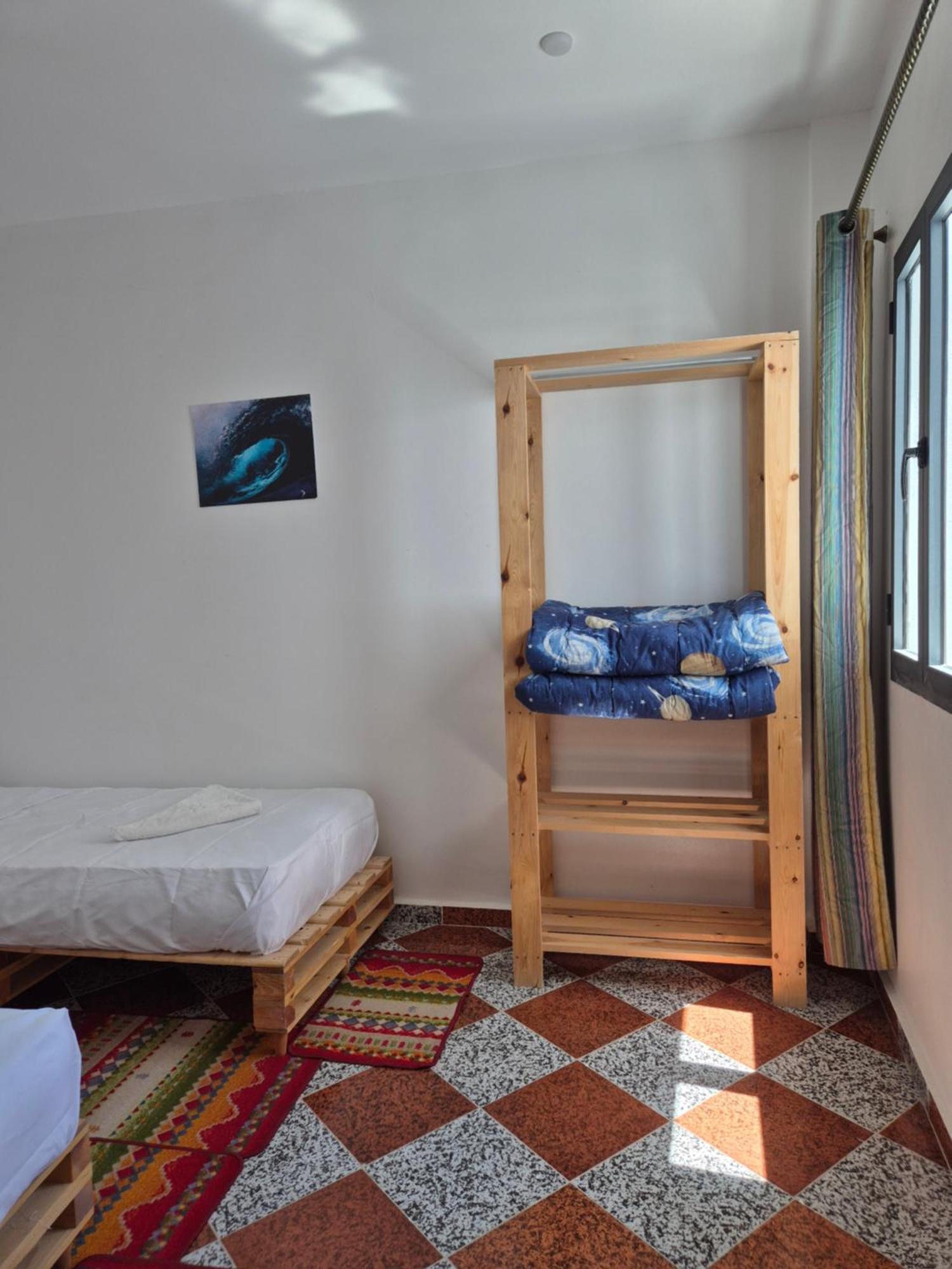Lafamilia Surf Imsouane Hotel Buitenkant foto