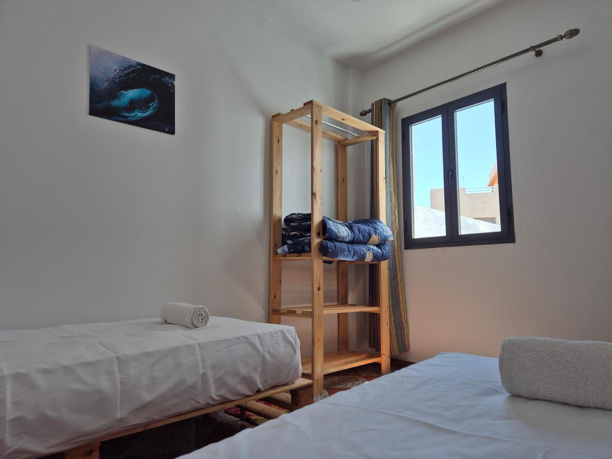 Lafamilia Surf Imsouane Hotel Buitenkant foto