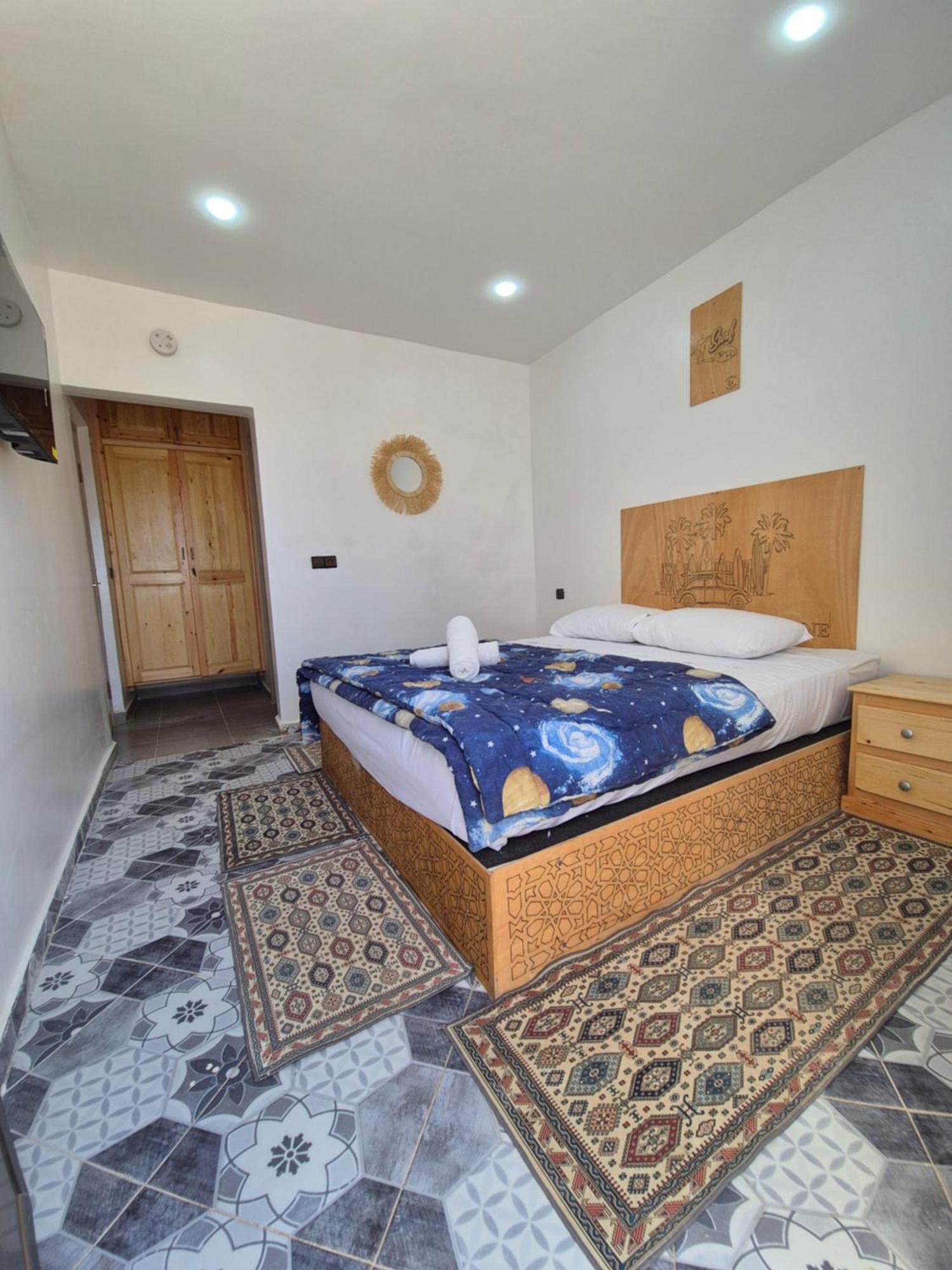 Lafamilia Surf Imsouane Hotel Buitenkant foto