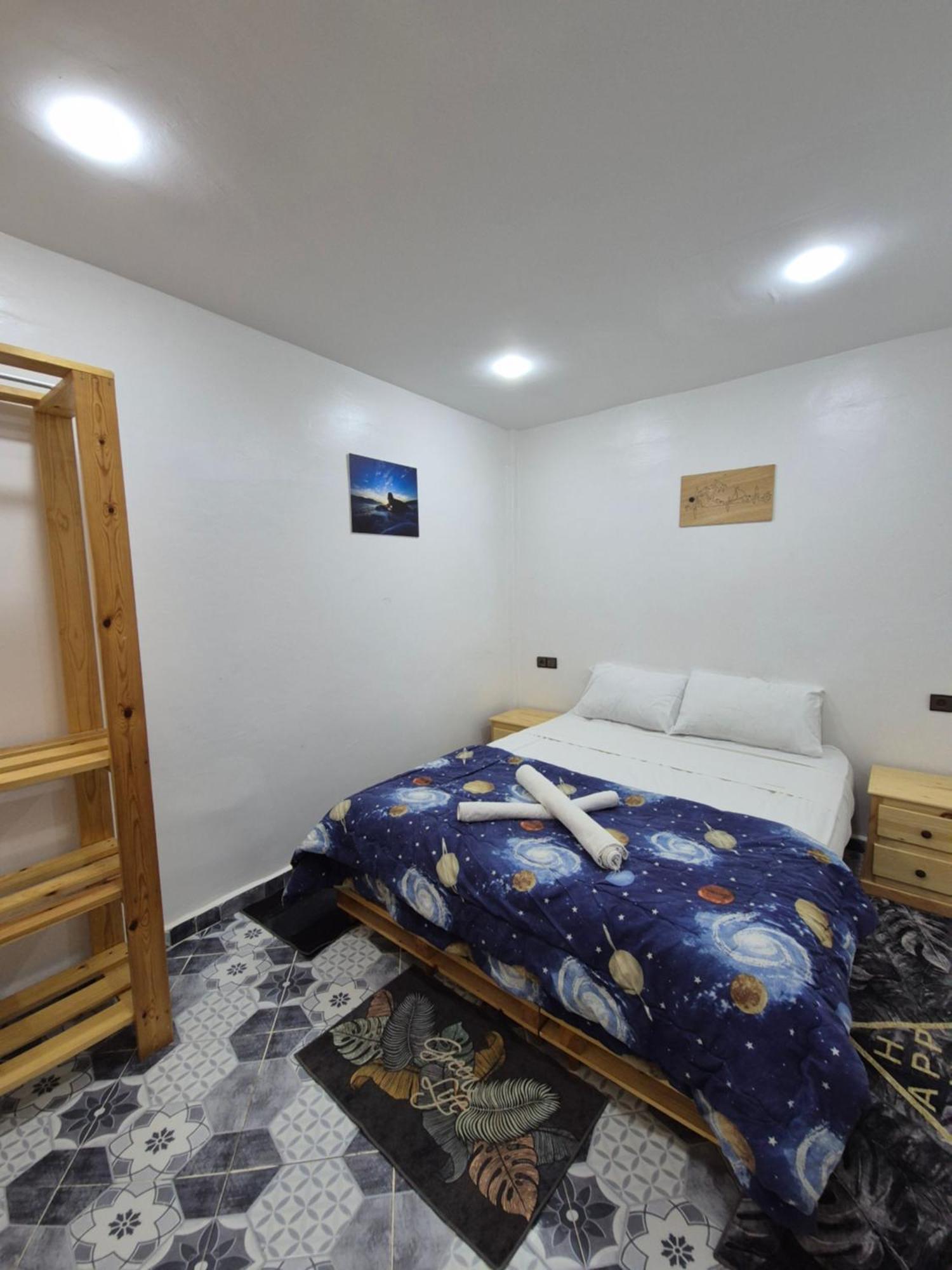 Lafamilia Surf Imsouane Hotel Buitenkant foto