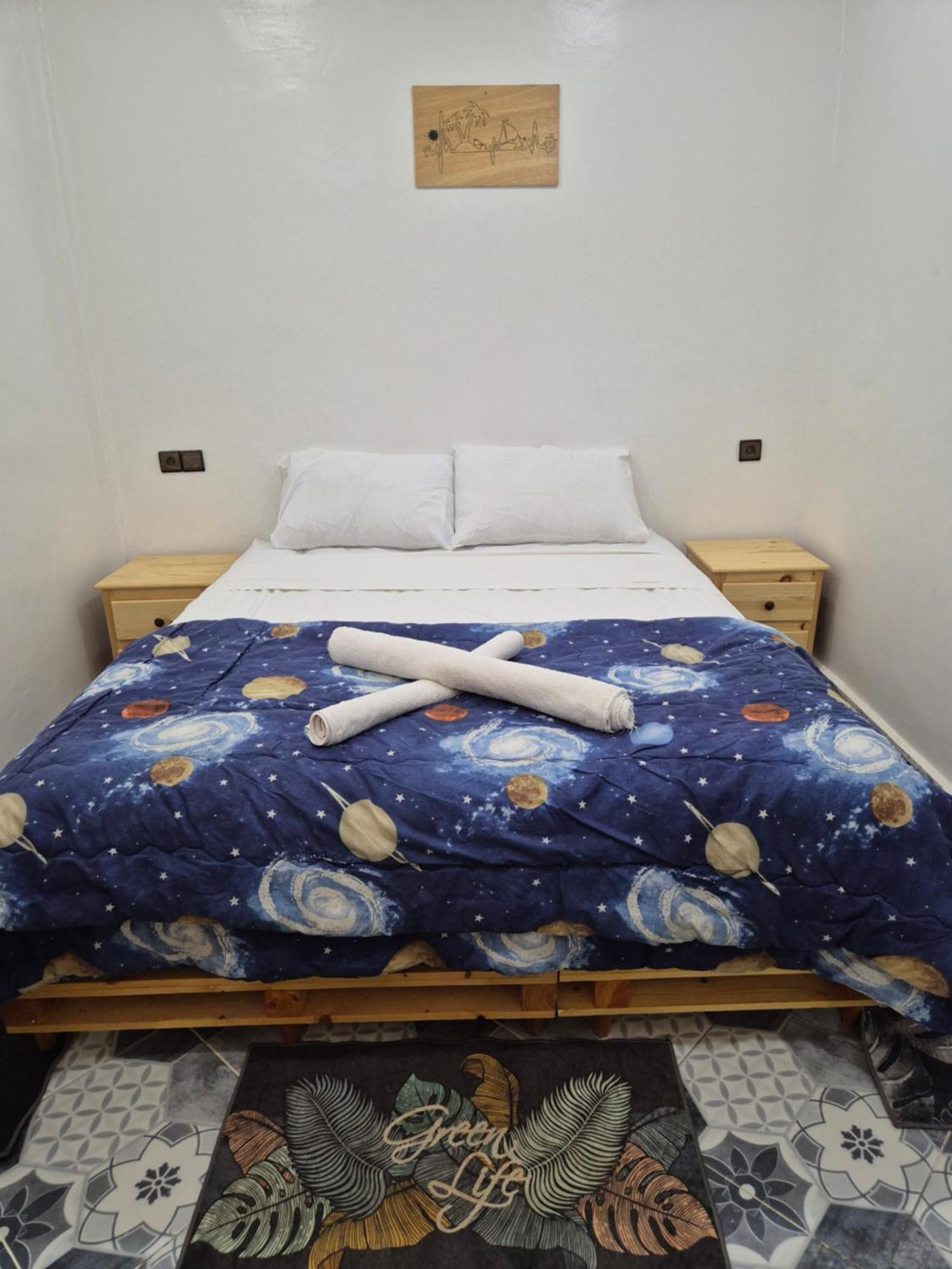Lafamilia Surf Imsouane Hotel Buitenkant foto