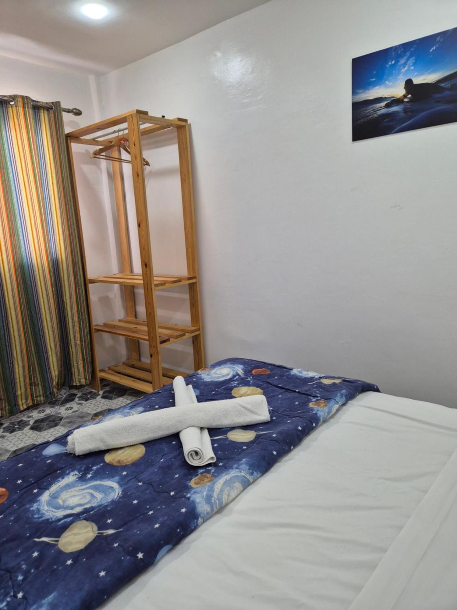 Lafamilia Surf Imsouane Hotel Buitenkant foto